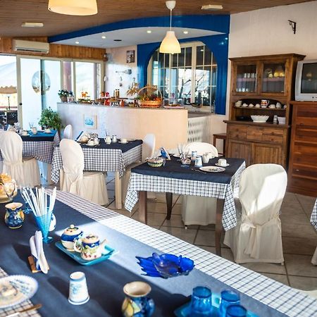 Sciuscia' Bed & Breakfast Alcamo Bagian luar foto